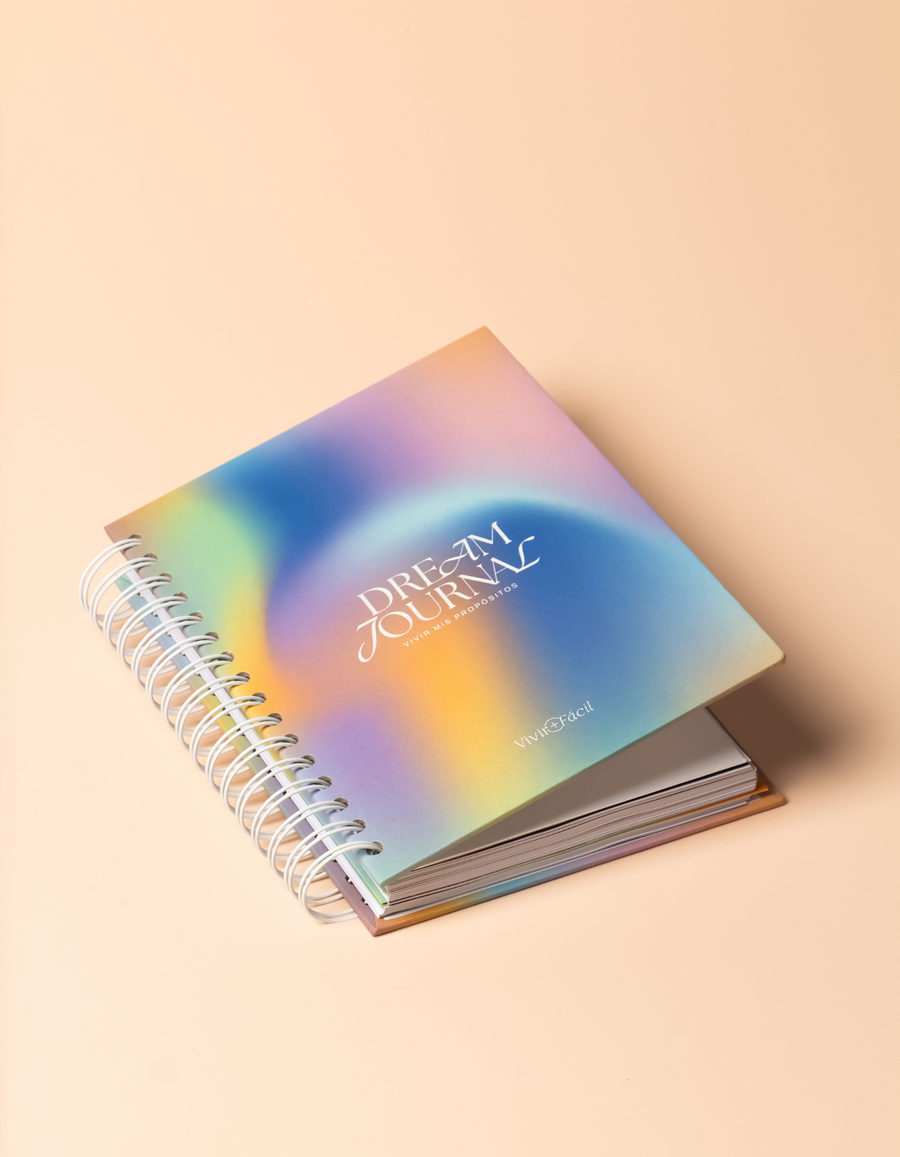 Dream Journal, una sola herramienta