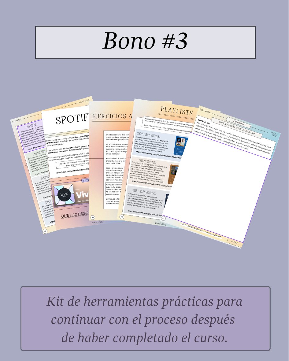 Bono 3