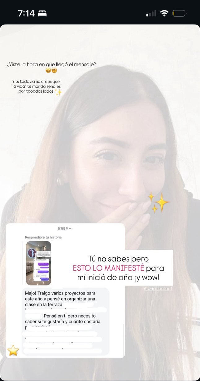 Historia de Majo